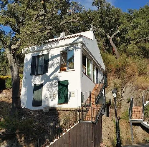 Casa Mandarina Aracena