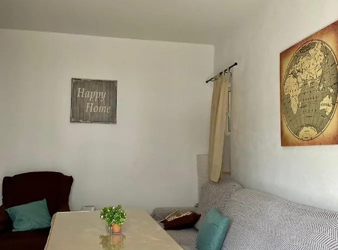 Apartamento Aracena Rural