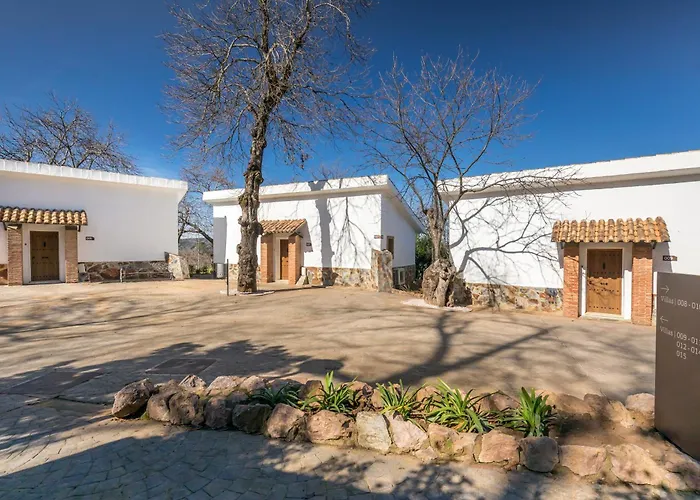 Barceló Aracena&Spa