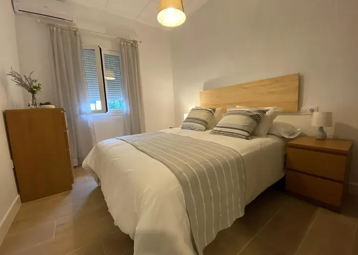Aracena Flat Noria