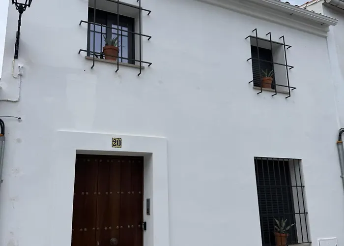 Apartamentos La Gruta de Aracena 3