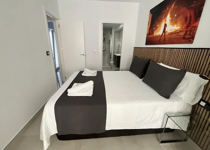 Apartamentos Principado de Aracena II