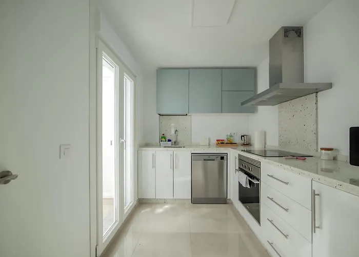 Apartamentos Principado de Aracena II